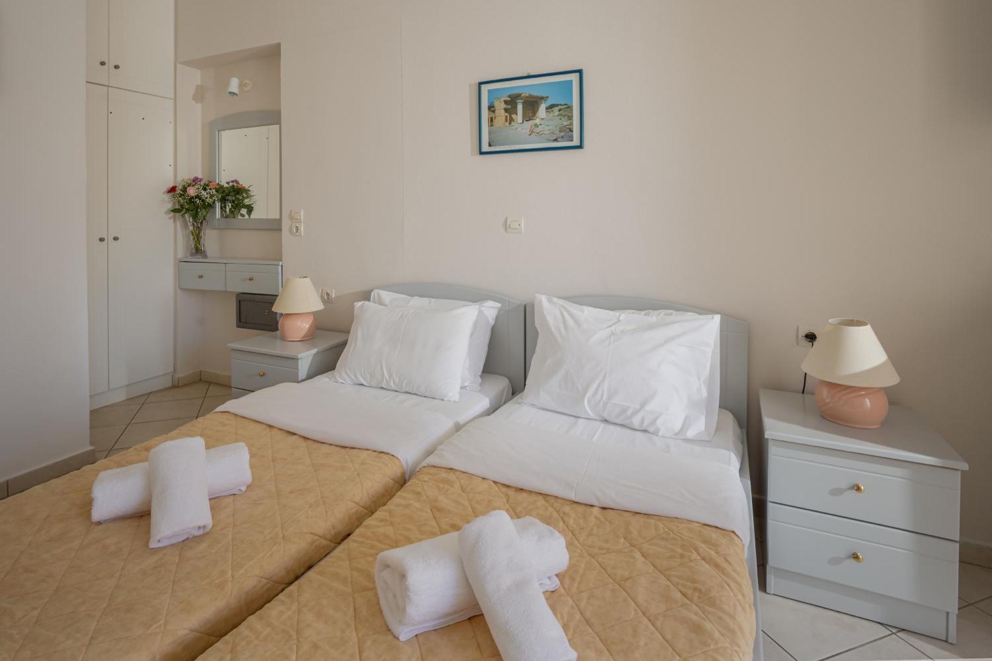 Cosmi Apts Gouves By Estia Rom bilde