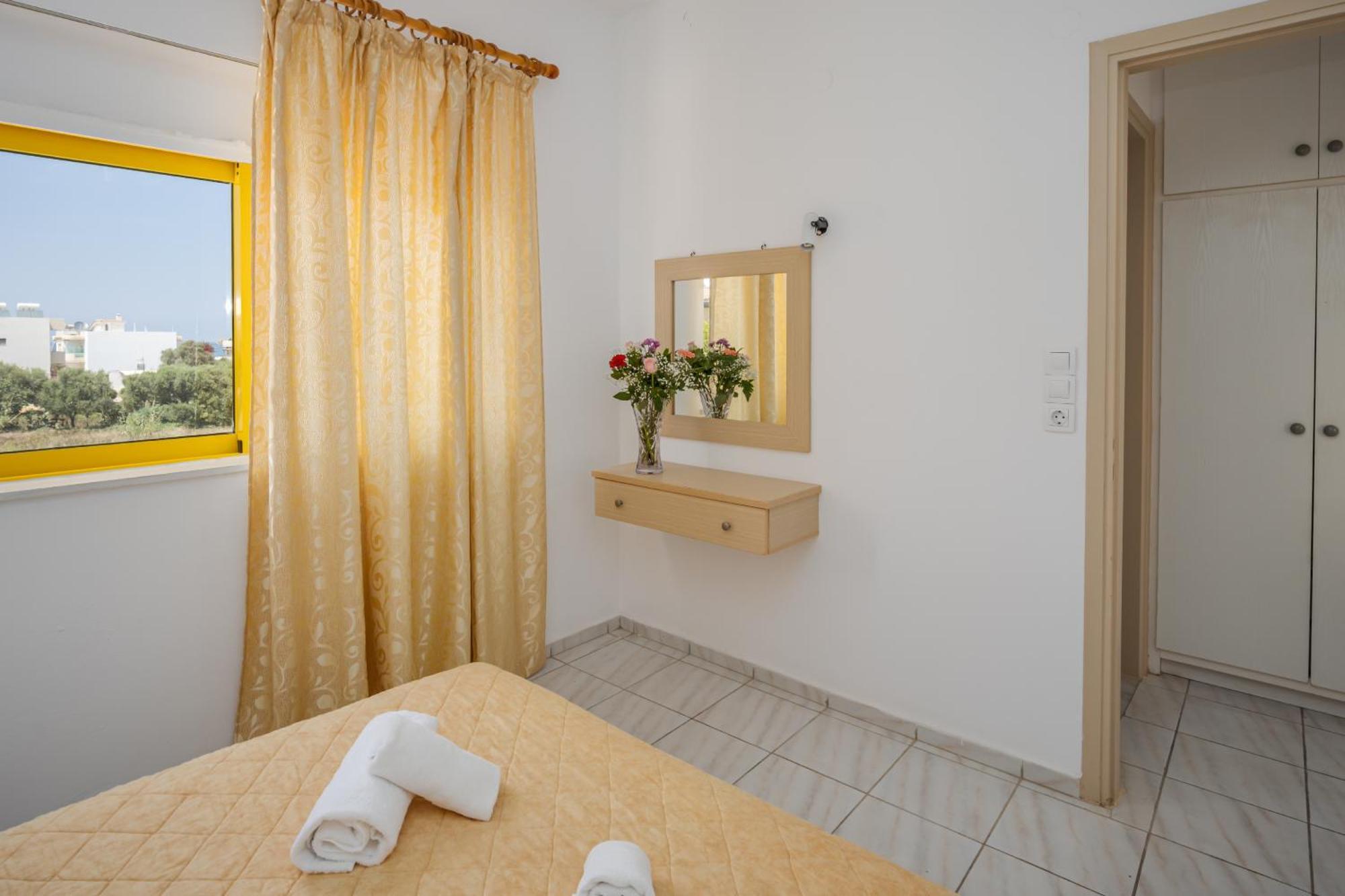 Cosmi Apts Gouves By Estia Rom bilde