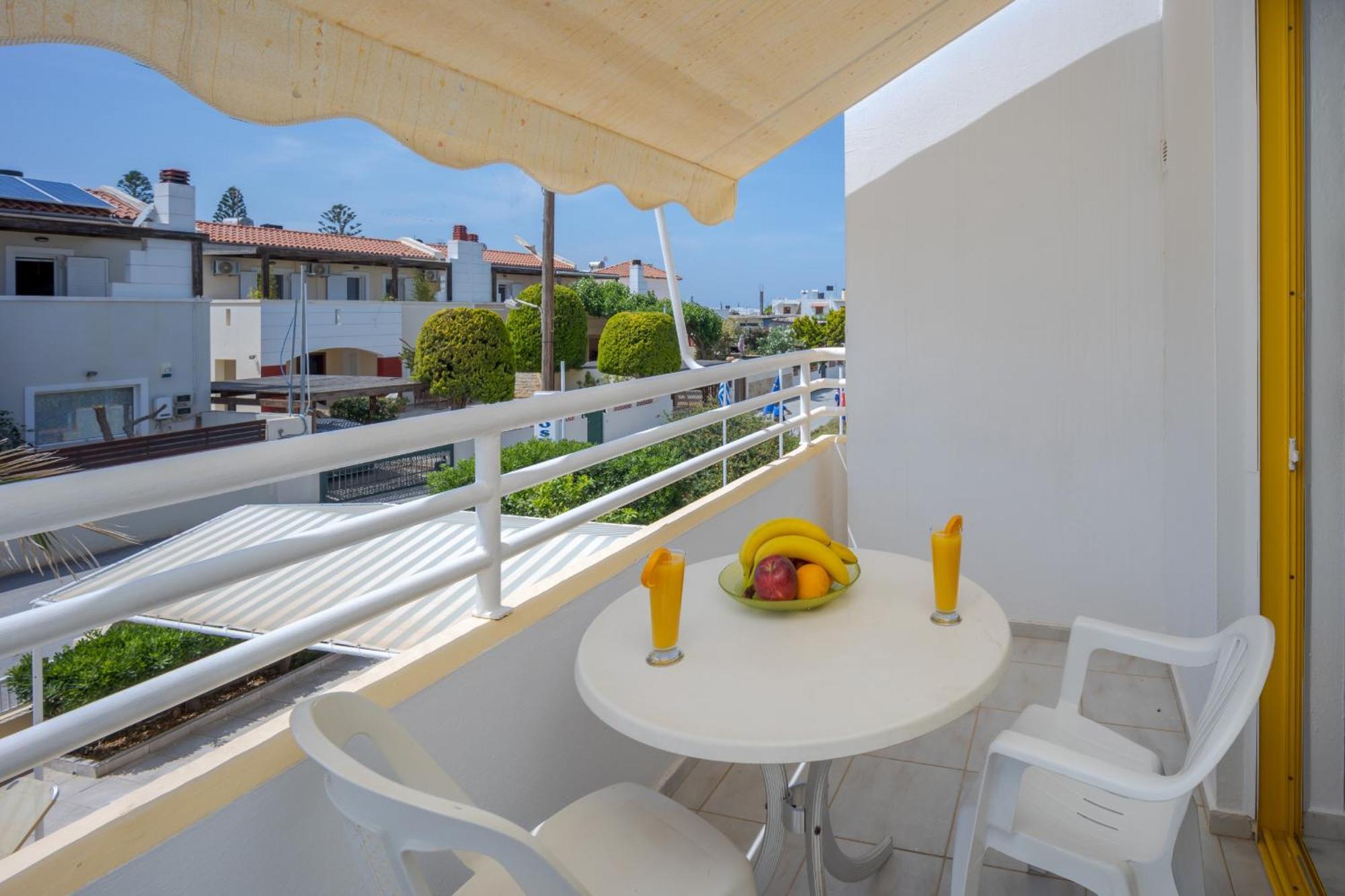 Cosmi Apts Gouves By Estia Rom bilde